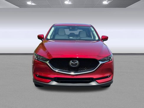 Used 2018 MAZDA CX-5 Grand Touring AWD/4WD image 6
