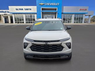 Used 2026 Chevrolet TrailBlazer ACTIV w/ Driver Confidence Package FWD video 2