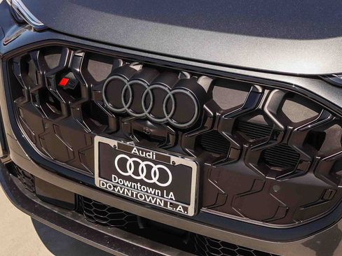 New 2026 Audi SQ5 Premium Plus AWD/4WD image 8
