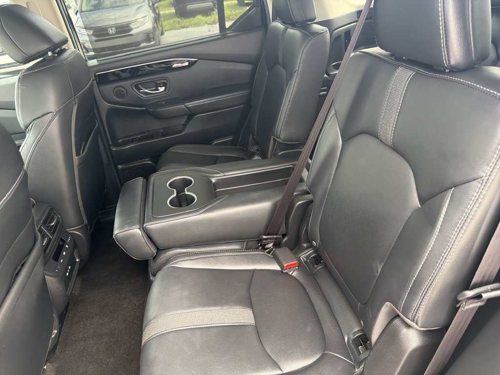 Used 2024 Honda Pilot EX-L image 14