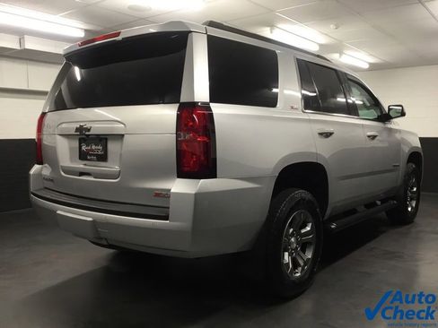 Used 2017 Chevrolet Tahoe LT image 10