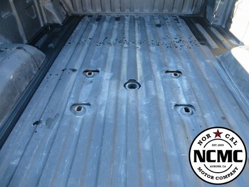 Used 2024 GMC Sierra 3500 Denali Ultimate image 21