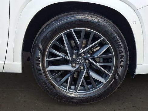 Used 2024 Lexus TX 350 AWD w/ Technology Package image 9