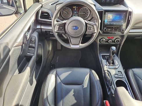 Used 2022 Subaru Crosstrek 2.5i Limited w/ Moonroof Package 2 image 11