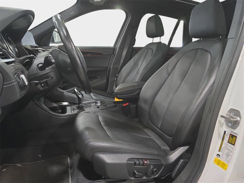 Certified 2021 BMW X1 sDrive28i w/ Premium Package image 14