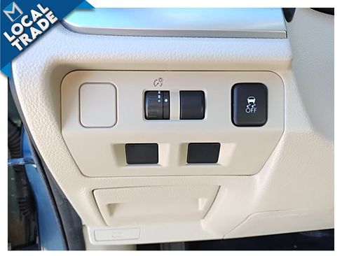 Used 2014 Subaru Crosstrek 2.0i Premium image 22