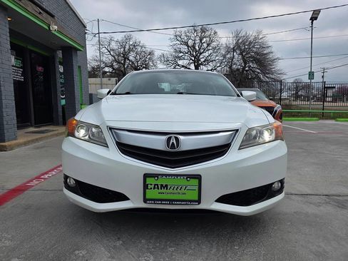 Used 2013 Acura ILX w/ Premium Package image 70