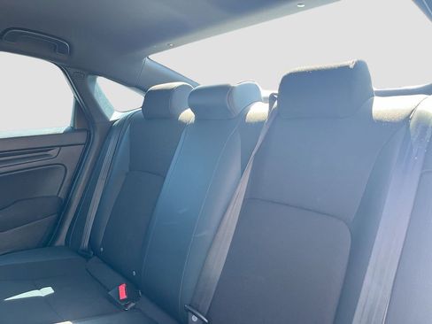 Used 2023 Honda Civic Sport image 23