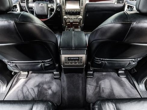 Used 2018 Lexus GX 460 Premium AWD/4WD image 42