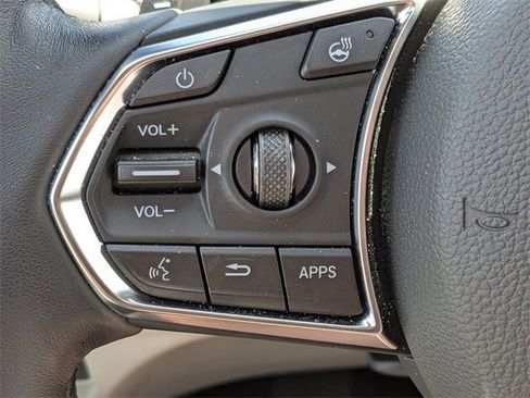 Used 2024 Acura RDX SH-AWD w/ Advance Package image 25