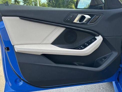 Certified 2024 BMW M235i xDrive Gran Coupe w/ Premium Package image 13