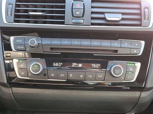 Used 2017 BMW M240i xDrive Convertible image 15