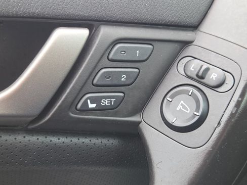 Used 2010 Acura TSX Sedan FWD image 17