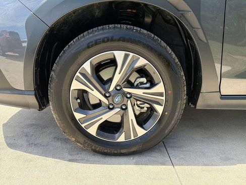 Certified 2026 Subaru Crosstrek 2.0i Premium AWD/4WD image 10