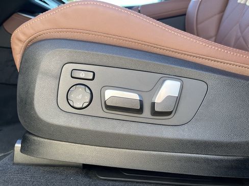 New 2026 BMW X5 xDrive50e w/ M Sport Package image 15