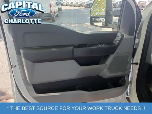 New 2026 Ford F250 XL RWD image 8