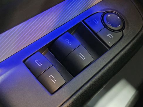 New 2027 Chevrolet Bolt RS image 22