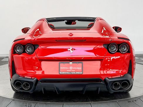 Used 2023 Ferrari 812 GTS RWD image 7