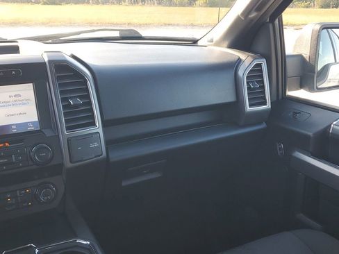 Used 2020 Ford F150 XLT w/ Equipment Group 301A Mid image 26