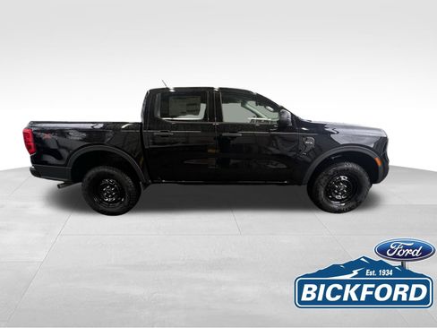 New 2026 Ford Ranger XL w/ Trailer Tow Package image 4
