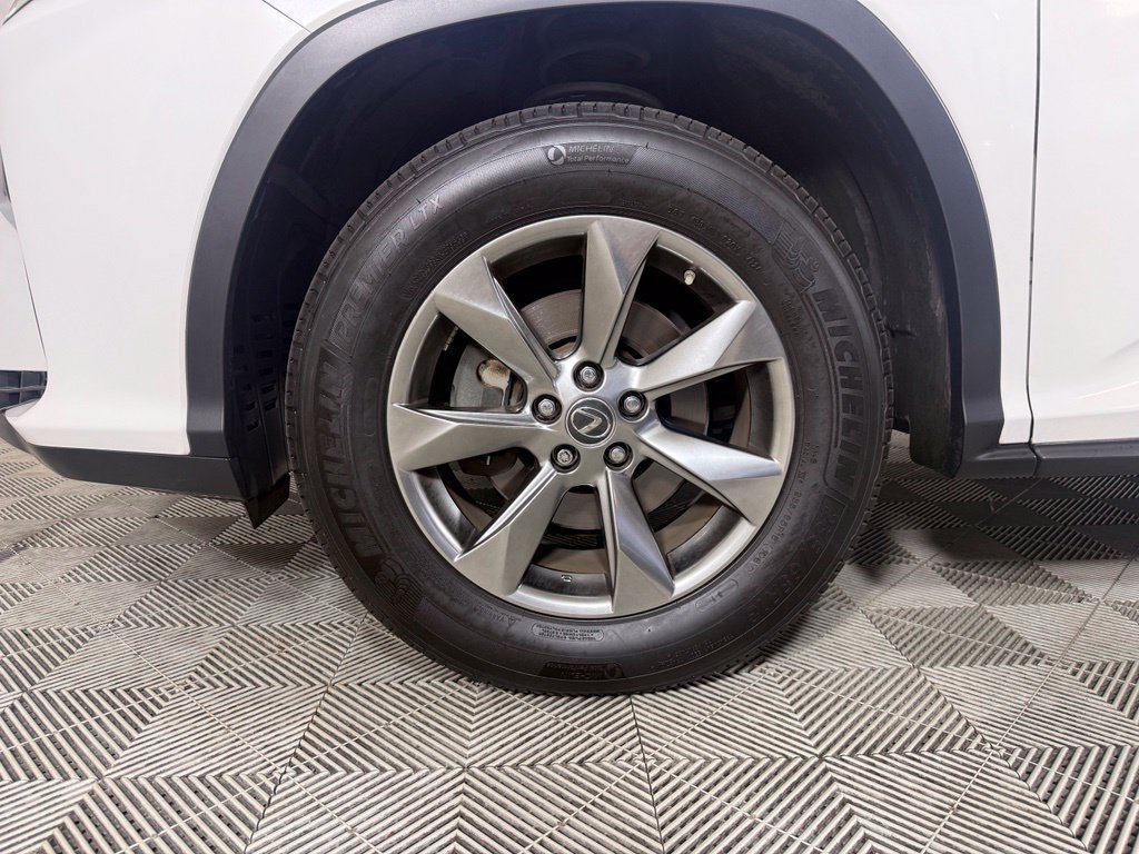 Used 2019 Lexus RX 350L FWD image 12