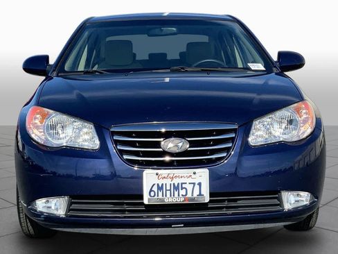 Used 2010 Hyundai Elantra GLS FWD image 3