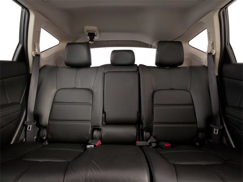 Used 2010 Nissan Murano LE AWD/4WD image 18