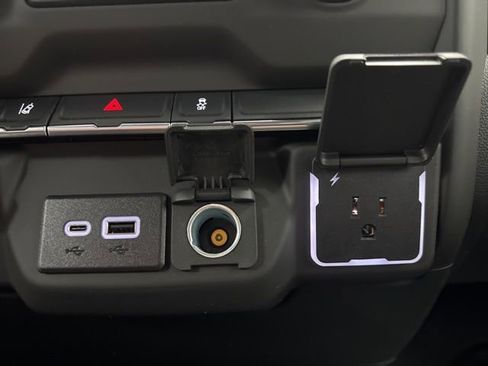 New 2025 Chevrolet Silverado 2500 W/T w/ WT Convenience Package AWD/4WD image 22