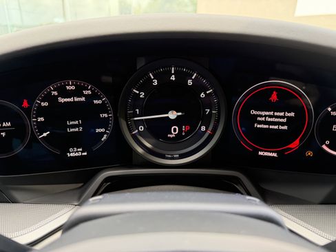 Certified 2021 Porsche 911 Carrera 4S image 30