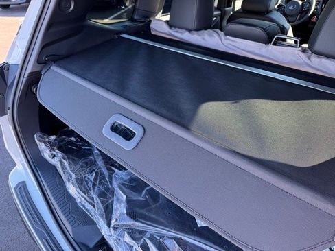 Certified 2025 Subaru Forester Sport w/ Popular Package #1 image 18