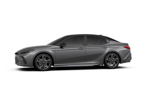 New 2026 Toyota Camry XSE FWD image 25