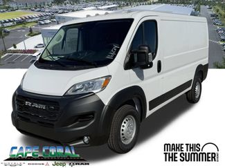 New 2026 RAM ProMaster 1500 w/ Convenience Group FWD 360° Tour