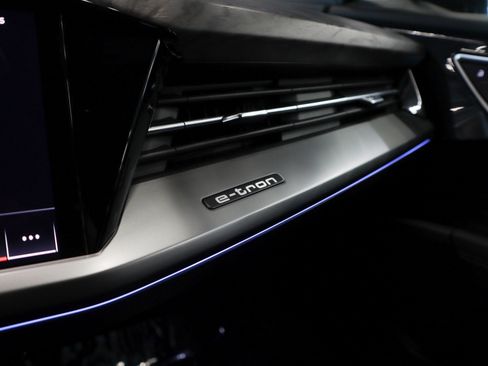 Certified 2024 Audi Q4 e-tron Premium Plus image 19