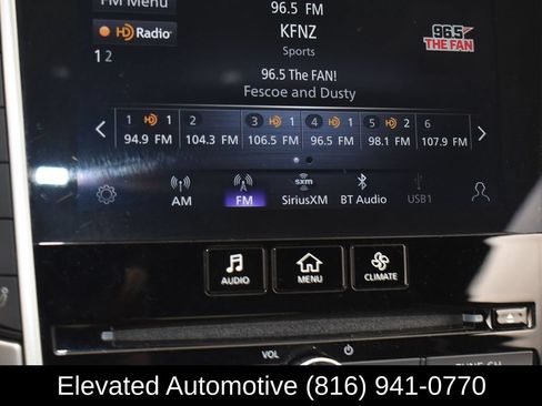 Used 2020 INFINITI Q60 3.0t w/ Cargo Package AWD/4WD image 10