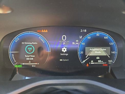 New 2026 Toyota Camry XSE FWD image 15