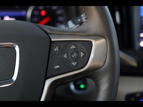 Used 2019 GMC Terrain Denali w/ Comfort Package image 14