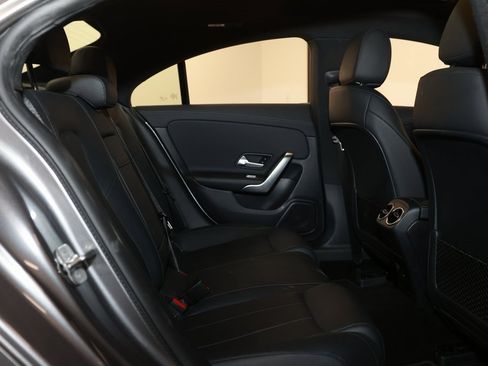 Used 2025 Mercedes-Benz CLA 250 CLA 250 image 16