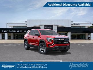 New 2026 GMC Terrain Elevation w/ Technology Package II video 1