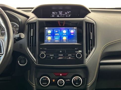 Used 2022 Subaru Crosstrek 2.5i Sport image 23