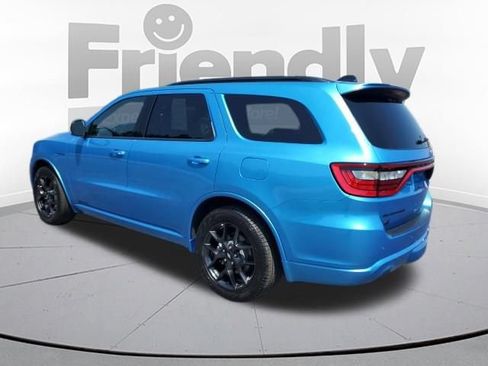 Used 2026 Dodge Durango GT AWD/4WD image 3