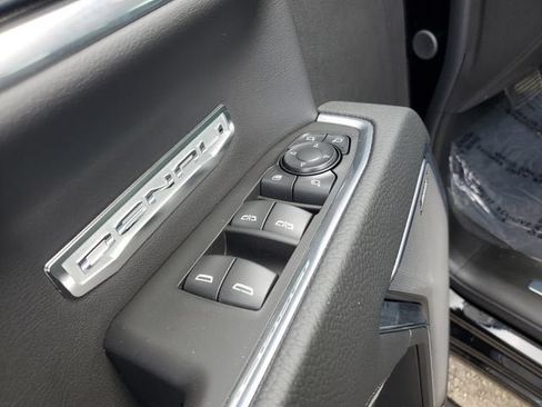 New 2026 GMC Sierra 1500 Denali AWD/4WD image 19