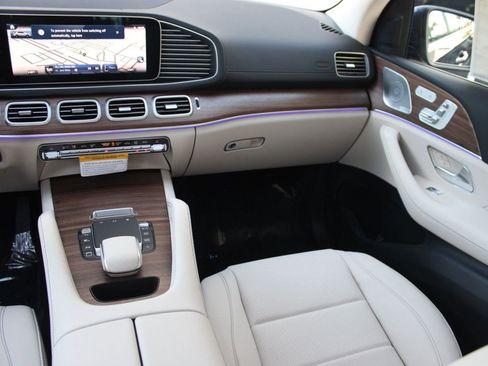 Used 2026 Mercedes-Benz GLE 350 4MATIC image 31