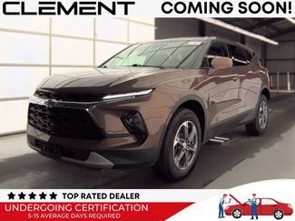 Used 2023 Chevrolet Blazer LT w/ LPO, Floor Liner Package FWD video 1