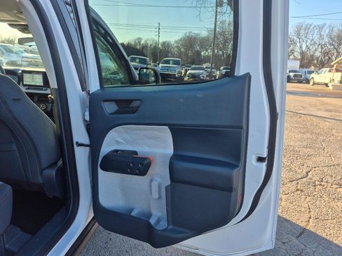 Used 2023 Ford Maverick XLT w/ Equipment Group 300A Standard image 17