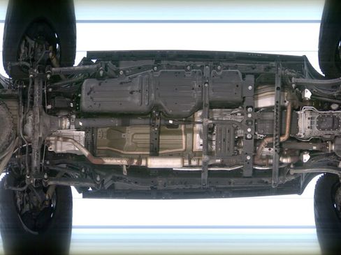 Used 2021 Jeep Gladiator Willys image 28