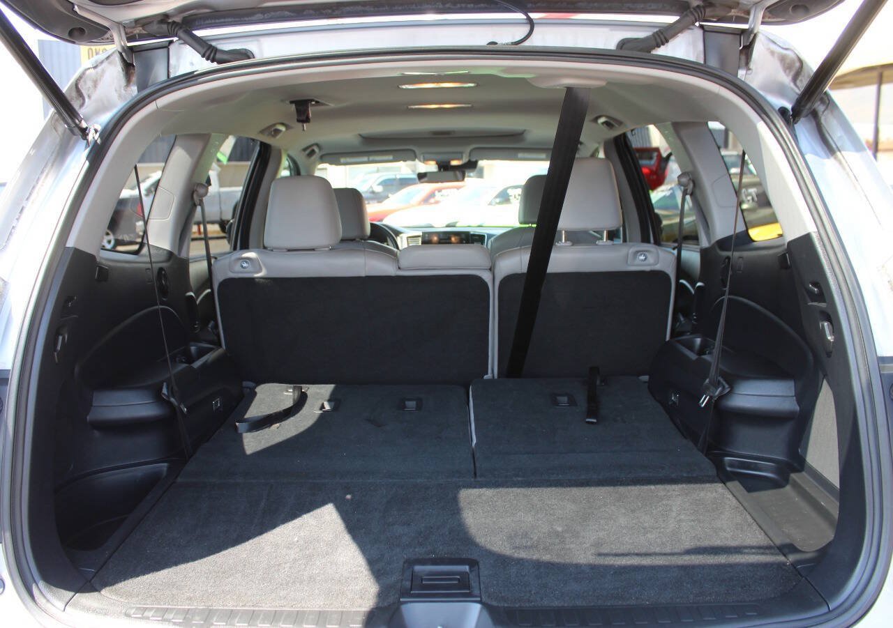 Used 2019 Honda Pilot EX-L image 15