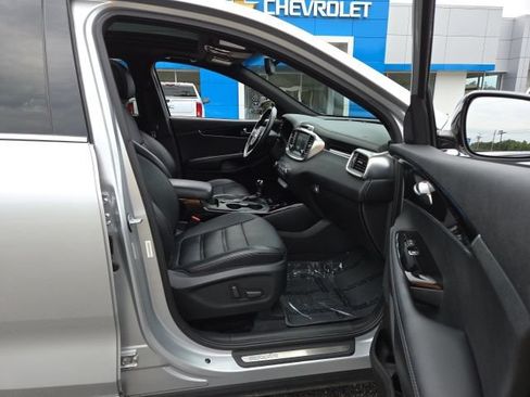 Used 2016 Kia Sorento SX AWD/4WD image 41
