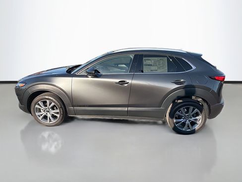 Certified 2025 MAZDA CX-30 AWD 2.5 S w/ Premium Package image 6