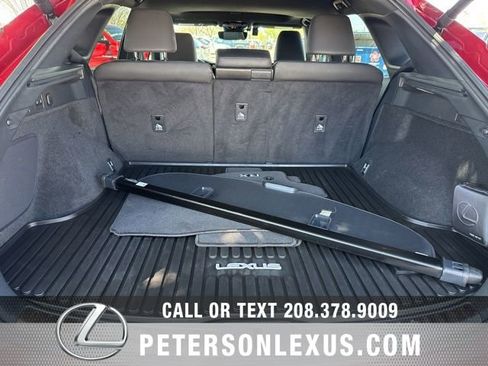 Used 2024 Lexus RX 350 Premium w/ Convenience Package AWD/4WD image 19