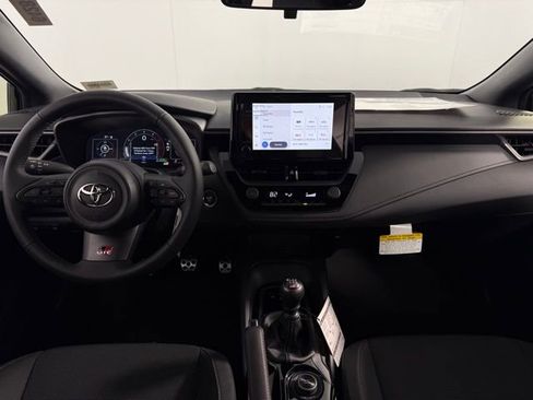 New 2025 Toyota Corolla GR image 19